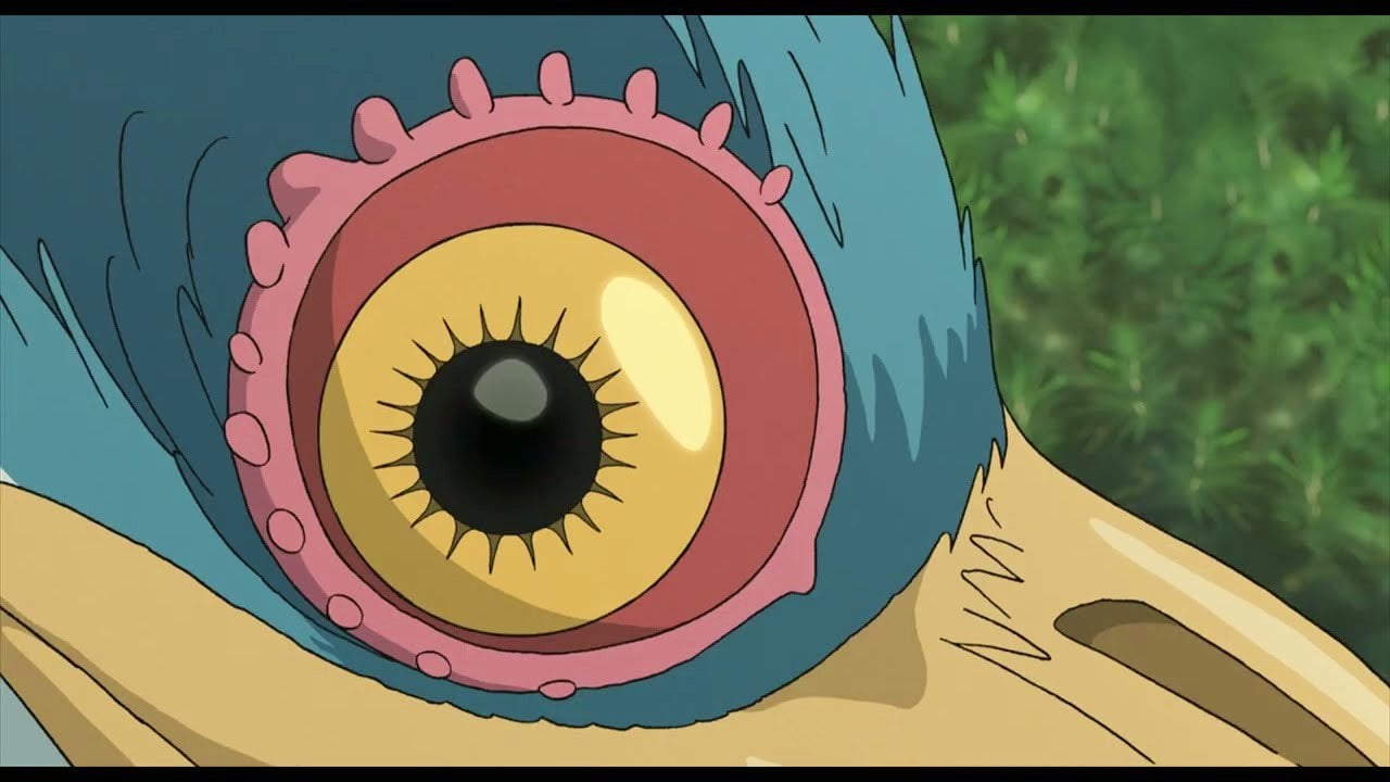 Trailer sottotitolato